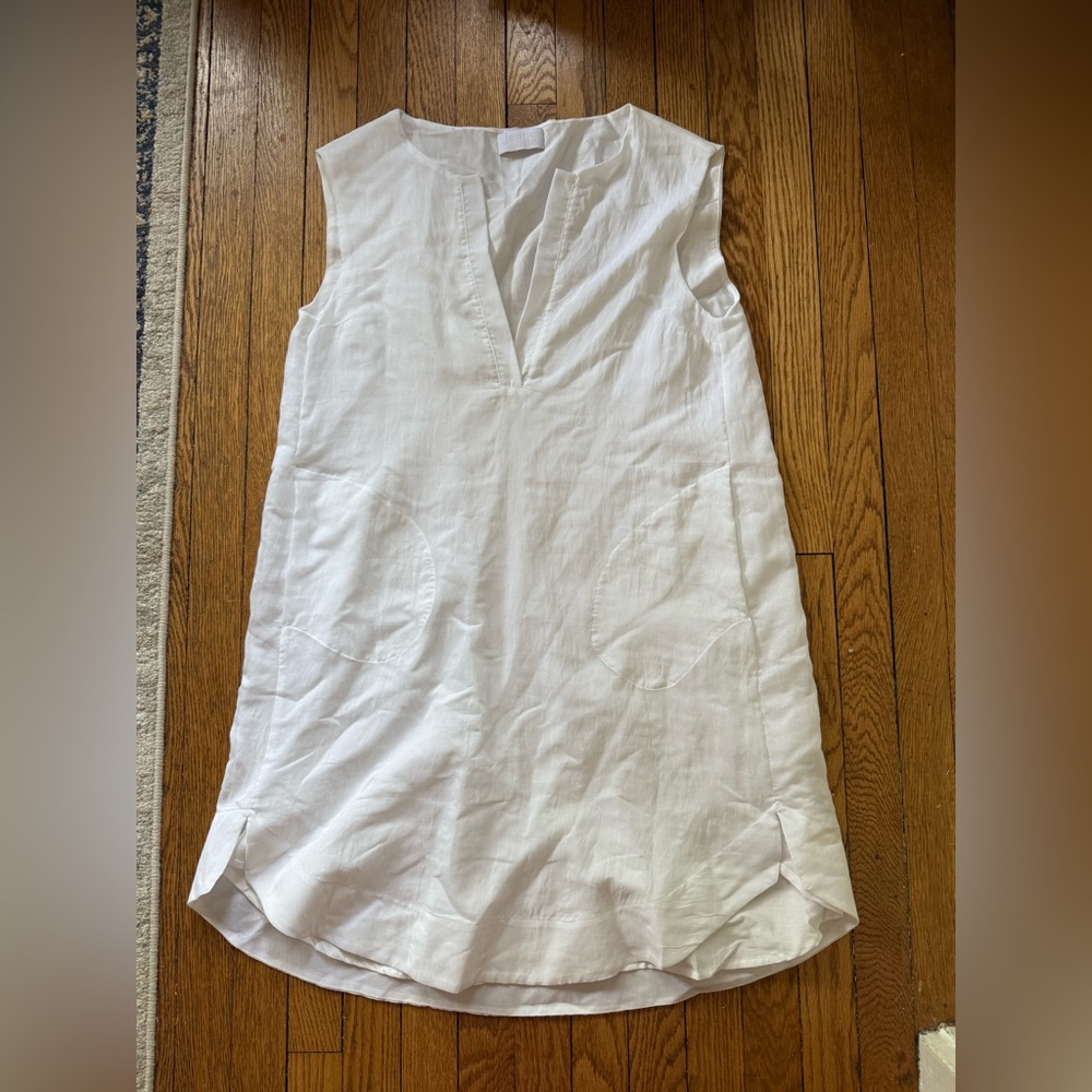jeune otte Shift Dress